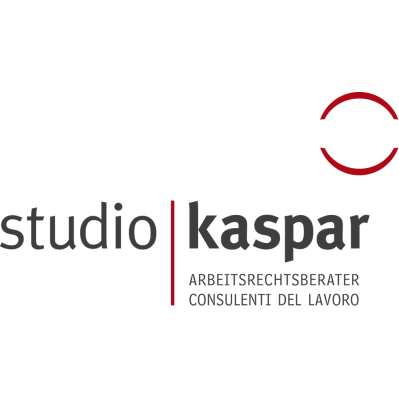 Logo di STUDIO KASPAR S.T.P. SAS