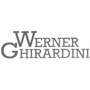 Logo di GHIRARDINI WERNER - FISIOTERAPIA & OSTEOPATIA