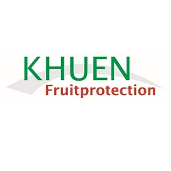 Logo di KHUEN FRUITPROTECTION