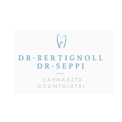 Logo di DR. BERTIGNOLL & DR. SEPPI