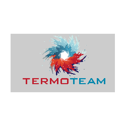 Logo di TERMO TEAM