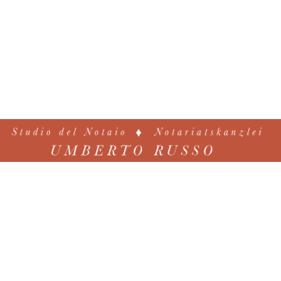 Logo di RUSSO DR. UMBERTO