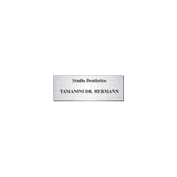 Logo di TAMANINI DR. HERMANN