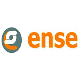 Logo di ENSE