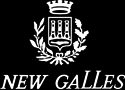 Logo di NEW GALLES UOMO