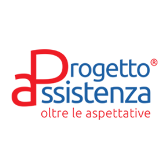 Logo di PROGETTO ASSISTENZA - IL SOLLIEVO ONLUS