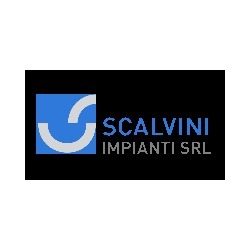 Logo di SCALVINI IMPIANTI