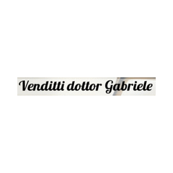 Logo di VENDITTI DR. GABRIELE
