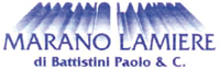 Logo di MARANO LAMIERE snc