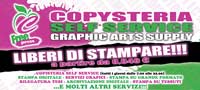 Logo di FREE PRESS srl