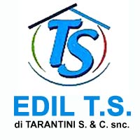 Logo di EDIL T.S.