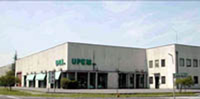 Logo di U.P.E.M. spa