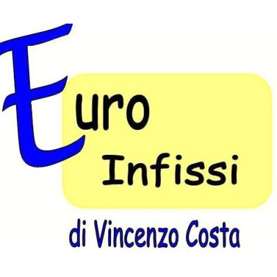 Logo di EURO INFISSI DI VINCENZO COSTA