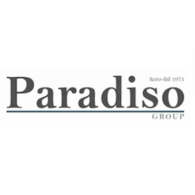 Logo di PARADISO GROUP