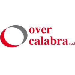 Logo di OVER CALABRA