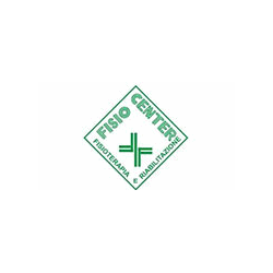 Logo di FISIOCENTER