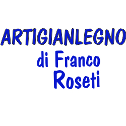 Logo di ARTIGIANLEGNO ROSETI