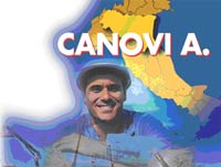 Logo di CANOVI COPERTURE srl