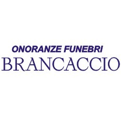 Logo di AGENZIA ONORANZE FUNEBRI BRANCACCIO GIANFRANCO