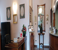 Logo di HOTEL AQUILA