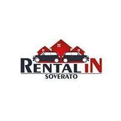 Logo di RENTALIN SOVERATO