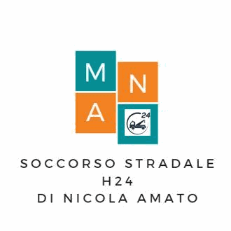 Logo di SOCCORSO STRADALE H24 M.N.A. DI NICOLA AMATO