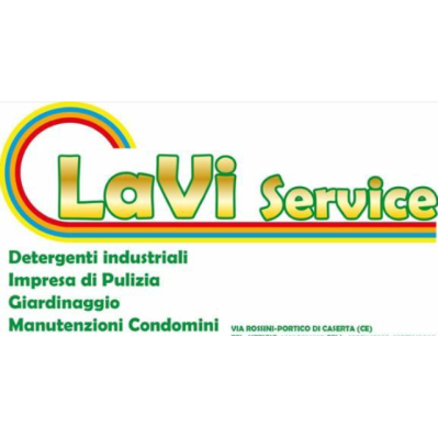 Logo di LA.VI. SERVICE - IMPRESA DI PULIZIA