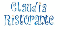 Logo di RISTORANTE CLAUDIA