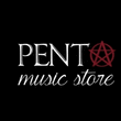Logo di PENTA MUSIC STORE