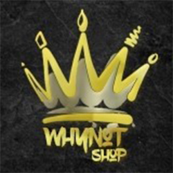 Logo di WHYNOT BIJOUX