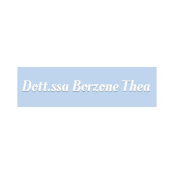 Logo di BORZONE DR.SSA THEA