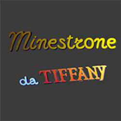 Logo di MINESTRONE DA TIFFANY