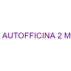 Logo di AUTOFFICINA 2M