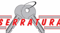 Logo di LA SERRATURA - CHIAVI - CASSEFORTI- SISTEMI DI SICUREZZA