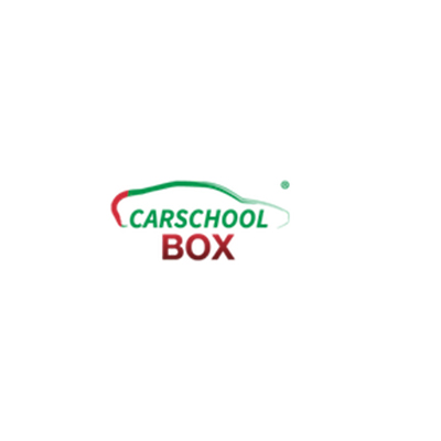 Logo di CARSCHOOL BOX