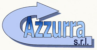 Logo di AZZURRA srl