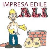 Logo di IMPRESA EDILE ALI'