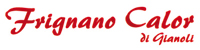 Logo di FRIGNANO CALOR