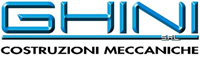Logo di GHINI srl