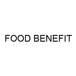 Logo di FOOD BENEFIT