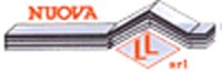 Logo di NUOVA LL srl