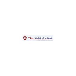 Logo di COLLEGIO SANT'ANTONIO
