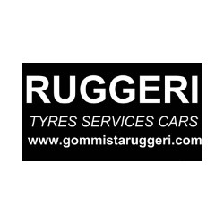 Logo di RUGGERI GOMME