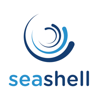 Logo di SEASHELL
