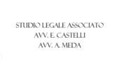 Logo di STUDIO LEGALE AVVOCATO CASTELLI