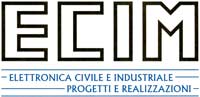 Logo di ECIM srl