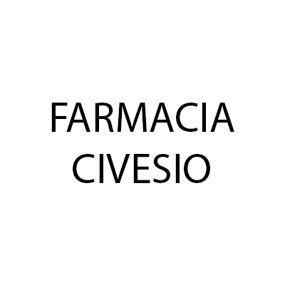 Logo di FARMACIA CIVESIO