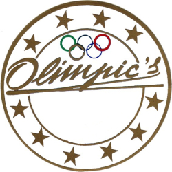 Logo di OLIMPIC'S