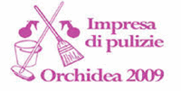 Logo di ORCHIDEA 2009