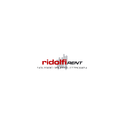 Logo di RIDOLFI RENT NOLEGGIO GRUPPI ELETTROGENI RIDOLFI E C.